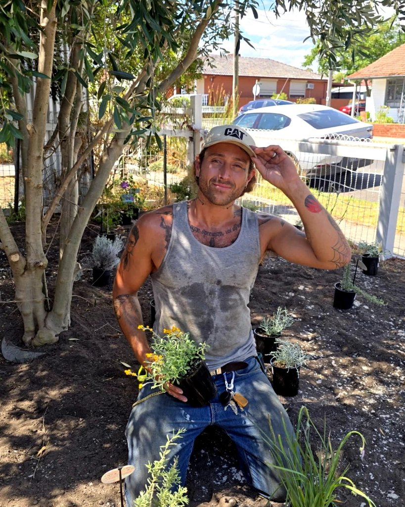 Saxon, Founder & Director at Saxon's Lawn, Garden and Landscape Co.